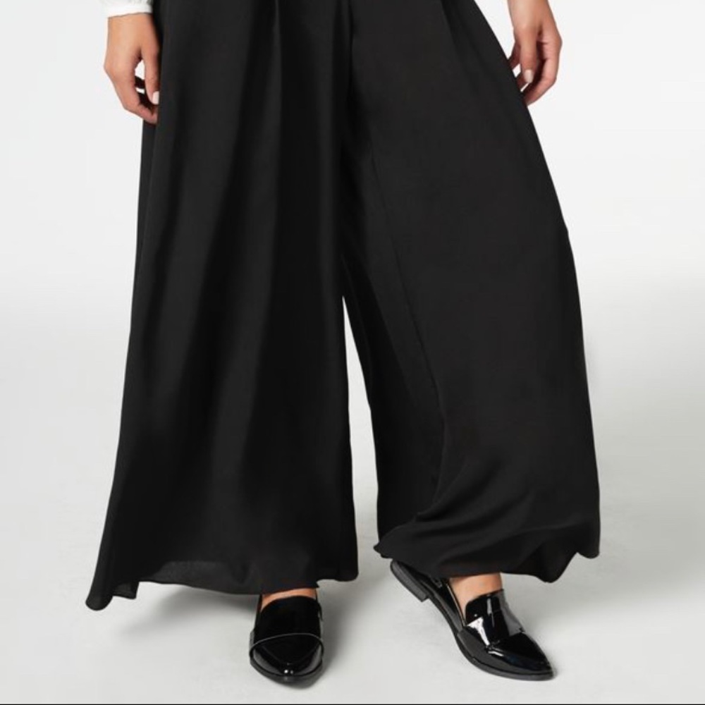 Wide Leg Pants for Women